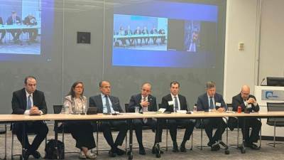  الاستثمار: الاقتصاد المصري مرن يمتلك الأساسات وكافة مقومات الانطلاق