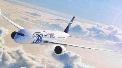 مصر للطيران بالأردن: بدءًا من الغد تشغيل 3 رحلات يوميا بين القاهرة وعمان