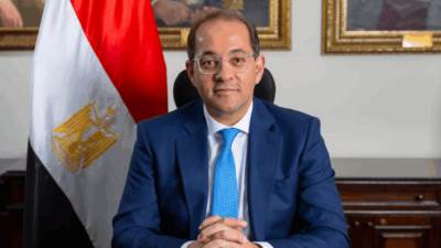 وزير المالية: صعود أسعار الطاقة وتعطيل سلاسل الإمداد هو التحدي الأكبر عالميًا