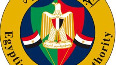 مكافحة التهريب الجمركي تحبط  تهريب أقمشة بـ 33 مليون جنيه.