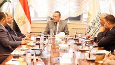 "التعليم العالي" و"مستقبل مصر" يطلقان شراكة موسعة لتوطين التكنولوجيا الزراعية والصناعية