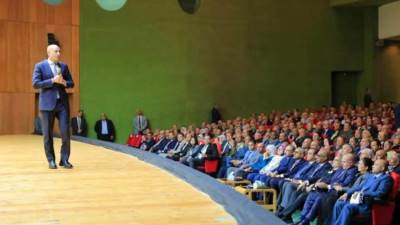 التعليم: القضاء على نظام الفترتين بجميع مدارس المرحلة الابتدائية بحلول عام ٢٠٢٧