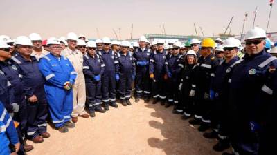 وزير البترول: جاهزية كاملة لتأمين احتياجات الطاقة خلال الصيف 