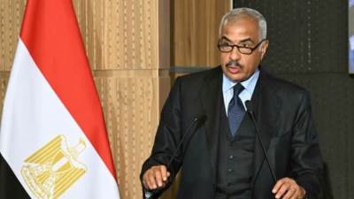 طلعت مصطفى: مشروع "ذا سباين" يمثل تحولًا غير مسبوق في مفهوم تطوير المدن