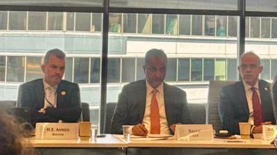 د.محمد فريد: مصر تبدأ سياسة التصنيع بدلاً من التجميع لتعظيم القيمة المضافة للصادرات