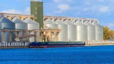 «فيروم مصر» تضخ 100 مليون دولار استثمارات لمصنع الصوامع بمنطقة شرق بورسعيد