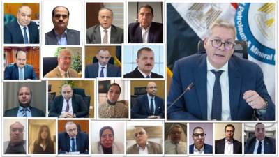 شركة "الحفر المصرية" تحقق إيرادات بقيمة 402 مليون دولار خلال 2025