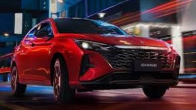 ضمان ممتد لـ7 سنوات.. "إس إن أوتوموتيف" تعلن تثيت أسعار سيارات Shine وMage