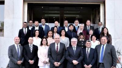 تجديد استضافة المكتب الإقليمي «للإيكاو» بمنطقة الشرق الأوسط في القاهرة