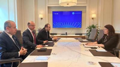 وزير الاستثمار يبحث مع شركة MetLife التأمين الرقمي وتعزيز الشراكة بالسوق المصري