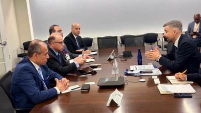 وزير الاستثمار: مصر تستهدف تحويل الزراعة لقطاع تصديري قادر على المنافسة عالميًا