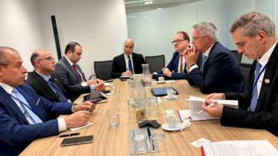 الاستثمار: نعمل على دمج المشروعات الصغيرة والمتوسطة في الاقتصاد الرسمي 