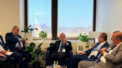 الاستثمار لمسئولي صندوق النقد: هدف الطروحات تعظيم قيمة الأصول 