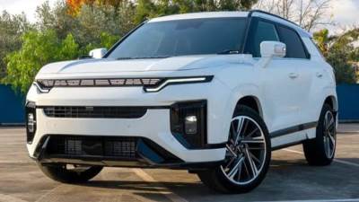 ارتفاع أسعار سيارة «KGM» لتبدأ من 1.585 مليون جنيه