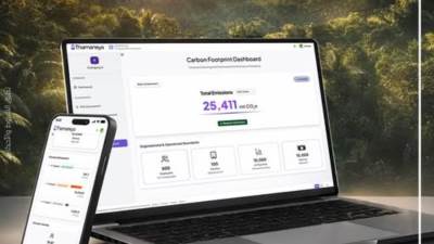 "بنك أبوظبي التجاري" يطلق خدمة "حاسبة البصمة الكربونية" للشركات بالتعاون مع Masader 