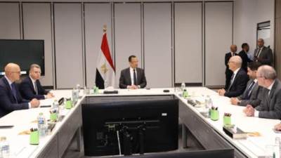 وزير الاتصالات: تعزيز التعاون مع الشركات العالمية للمساهمة في نقل الخبرات