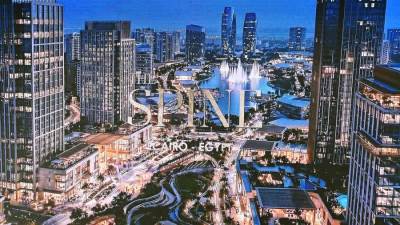 طلعت مصطفى: أول مرحلة من “ذا سباين” سيتم تسليمها بعد 4 سنوات