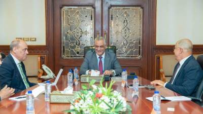 وزير الإنتاج الحربي: التوسع في التصنيع المحلي يفتح آفاق التصدير ويوفر العملة الصعبة