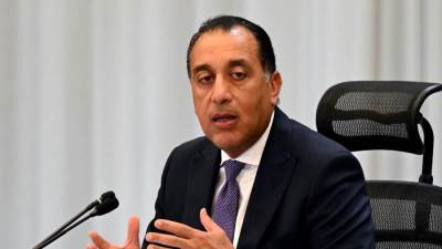 مدبولي: نجحنا في خفض التضخم لـ11.9% ورفع الاحتياطي النقدي لـ52 مليار دولار