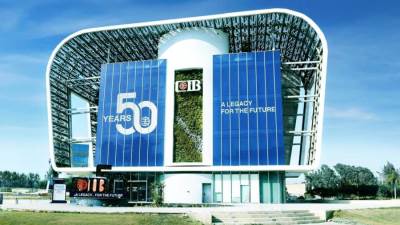 أسعار الفائدة على حسابات توفير البنك التجاري الدولي CIB