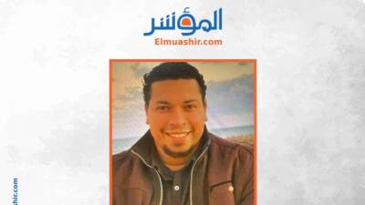 وليد زكي نائبا لرئيس جهاز مدينة حدائق أكتوبر 