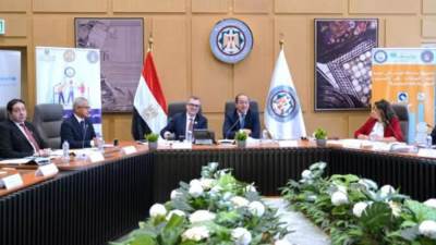 وزير المالية: «الموازنة ليست أرقام بل خدمات وبرامج ومبادرات تمس حياة كل الناس»