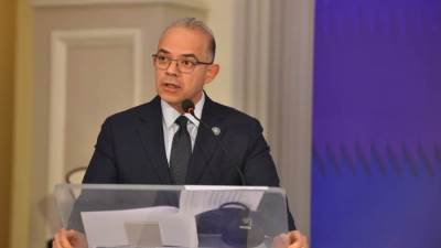 د. محمد فريد: مصر لا تنتظر المستقبل بل تصنعه بجيل يمتلك الموهبة التكنولوجية