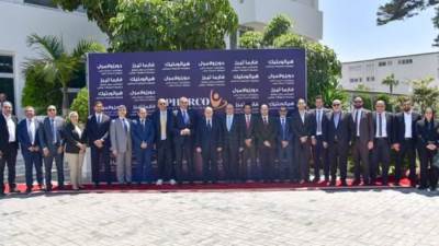 د.علي الغمراوي: نعمل على ترسيخ صناعة دوائية وطنية قادرة على المنافسة العالمية