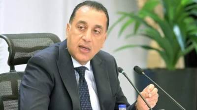 رئيس الوزراء يصدر قرارًا بتعيين عمر صادق رئيسا لمجلس إدارة البورصة المصرية