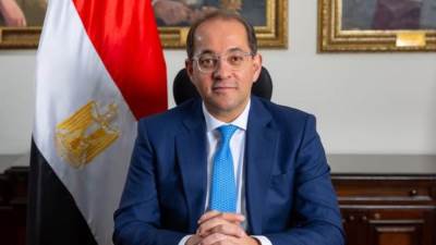  وزير المالية: نستهدف 4 تريليونات جنيه إيرادات عامة بالموازنة الجديدة