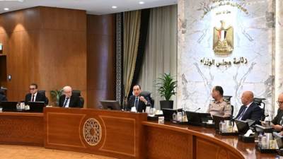 "الحكومة" توافق على الضوابط المُوحدة لحوكمة اختيار مُمثلي الدولة وشركاتها ومتابعة أدائهم