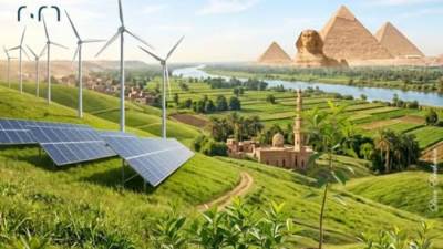 تحت شعار "قوتنا كوكبنا".. مصر تشارك العالم الاحتفال بيوم الأرض 2026