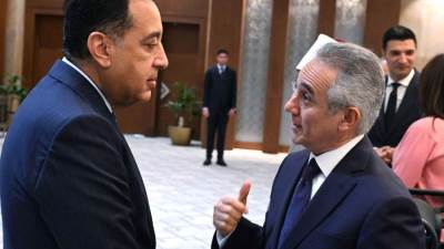 بعد 35 اجتماعاً وتوافق جميع الطوائف.. "الحكومة" تُقر قانون الأسرة للمسيحيين                            