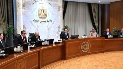 الحكومة توافق  قرار رئيس الجمهورية بالعفو عن بعض المحكوم عليهم