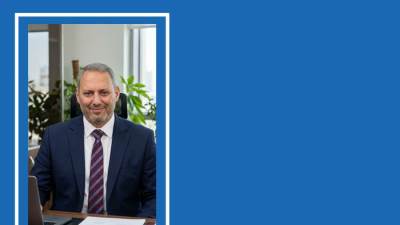  ترقية المهندس عاطف الشحات نائبًا لرئيس جهاز مدينة الشروق 