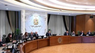 "مدبولي": الحكومة تمنح أولوية كبيرة لتأمين احتياجات المشروعات الصناعية والاستثمارية من الطاقة