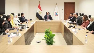 "الصحة": تبسيط الإجراءات وتسريع صرف الأجهزة التعويضية في صدارة الأولويات