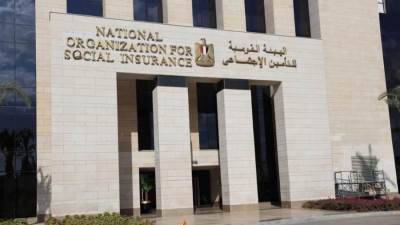  الهيئة القومية للتأمين: المعاشات في موعدها ولاصحة لتعطل السيستم