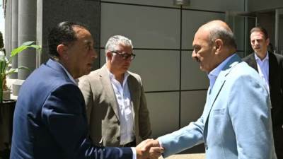 عاجل.. رئيس الوزراء يفتتح 9 مشروعات صناعية بالسخنة باستثمارات 182.5 مليون دولار