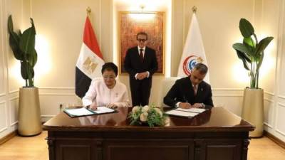 بروتوكول تعاون بين "المجلس القومي للسكان" و"مؤسسة شباب القادة" لدعم القضايا السكانية