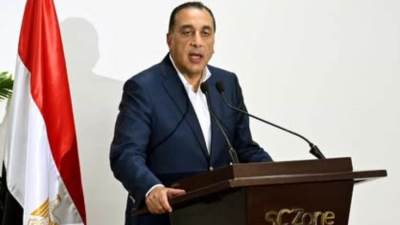 «مدبولي»: العمل عن بعد مازال مستمرًا ولجنة الأزمة  ستعقد اجتماعًا لتحديد باقي القرارات