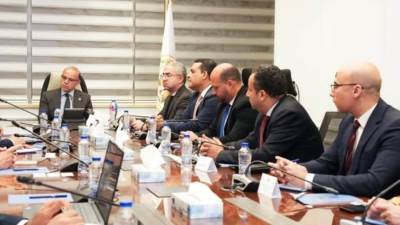 وزير الاستثمار: نستهدف الوصول باستثماراتنا لـ 60 إلى 150 مليون دولار