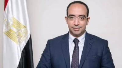 "الري": استمرار العمل بمشروعات تنمية سيناء وتنفيذ أعمال الحماية من أخطار السيول