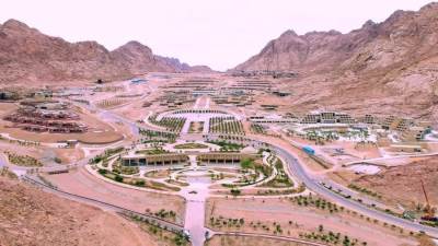 سيناء تشهد طفرة تنموية..استثمارات تتجاوز 530 مليار جنيه وخطط توسعية حتى 2027