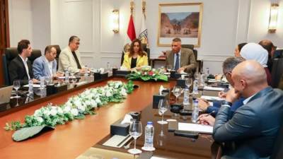 بالتنسيق مع غرفة الغوص.. "البيئة" تطلق خطة لتنظيم الرحلات البحرية وتركيب شمندورات جديدة