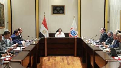 وزير الصحة يوجه بالمرور المفاجئ على المستشفيات واستحداث إدارة لقياس رضا المواطنين