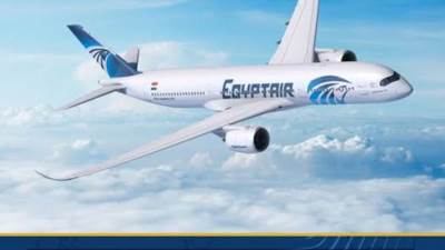من أول مايو..مصر للطيران تشغيل 3رحلات يوميًا من مطار القاهرة إلى السعودية 