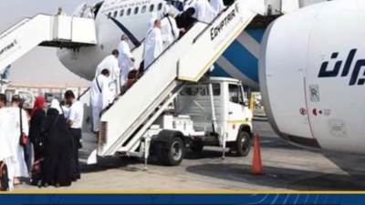 "الطيران المدني": 4 مايو انطلاق أولى رحلات الحج لموسم 2026