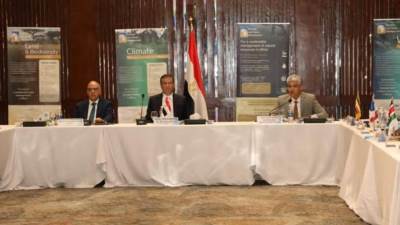 بحضور دول الأعضاء.. "مصر" تستضيف اجتماعات مرصد الصحراء والساحل