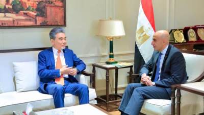 تدريس البرمجة والثقافة المالية.. "مصر واليابان" تواصلان الشراكة التعليمية الحديثة